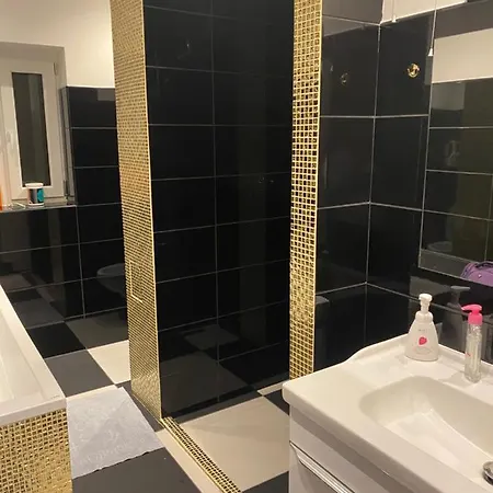 Apartamento Apartament Boguslawskiego
